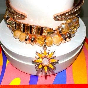 Bomb Party Spring Stacks 2024